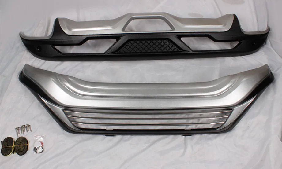 For Nissan Murano 2015.2016.2017 BUMPER GUARD Auto BUMPER