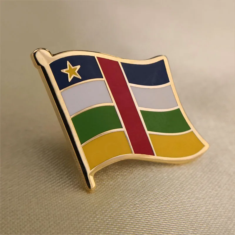 Central-African-Republic