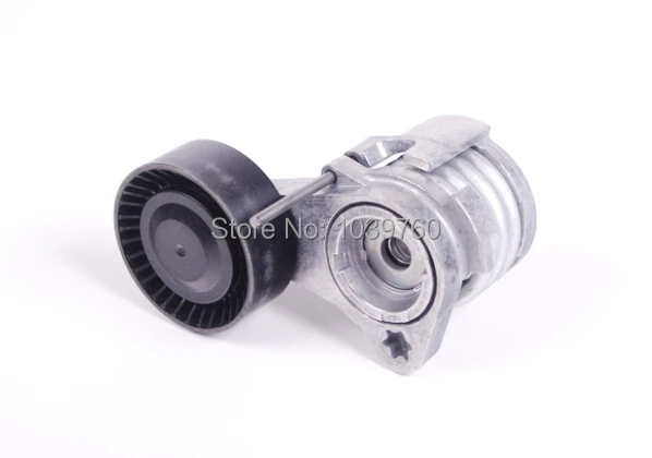 

Free shipping new Belt Tensioner for BMW E60 E90 E91 E81 E87 X3 X1 Z4 130i 325i 330i 523i 525i 11287530314