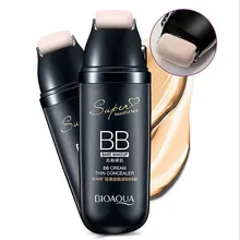 1pcs Makeup BB Cream Scrolling Fawless Cushion BB Cream Whitening Natural Concealer Moisturizing Face Foundationxgrj
