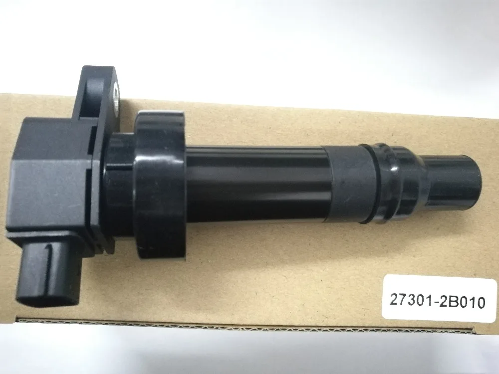 273012B010 OEM ENGINE IGNITION COIL FOR KIA SOUL 2010-11 NEW