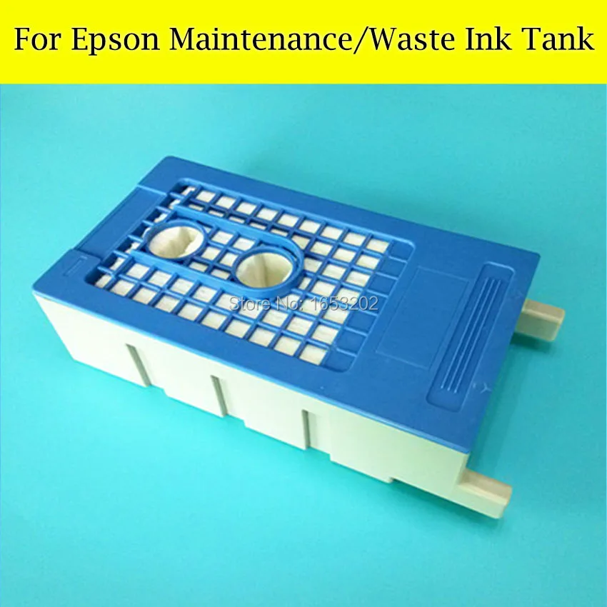 Ёмкость для чернил EPSON Surecolor T7070 T3080T T3270 T5270 T5080 T7080 T3000 | Компьютеры и офис