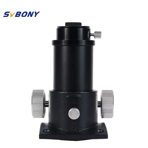 Telescópio tipo Monocular para Ocular Svbony Polegada Focalizador Astronomia Refletor Monocular Telescópio Astronômico W2701 1.25