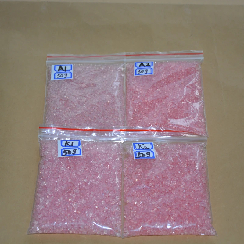 resin