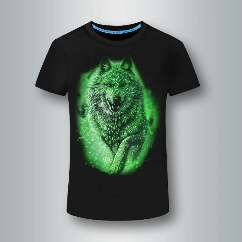 Glow in the dark wolf t shirt, Boat neck designs for dresses, midi bodycon dress outfit ideas. 