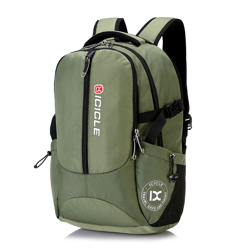 

2017 Men's Backpacks Anti-thief Mochila for Laptop 14Inch Notebook Computer Bags Men Backpack School Rucksack