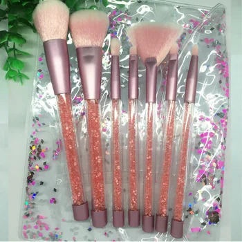 No liquid pink