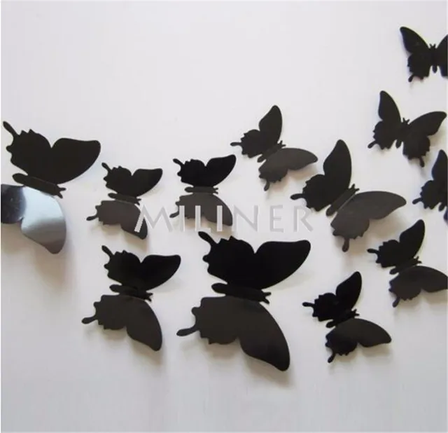 Darmowa wysyłka 12 sztuk pcv 3d motyl dekoracje ścienne śliczne motyle na ścianę naklejki ozdobne dekoracje do domu pokój wall art tanie i dobre opinie Europa 3d naklejki NoEnName_Null Zwierząt cute Z tworzywa sztucznego 18072501 Na ścianie Wielu kawałek pakiet 3D Sticker Darmowa wysyłka 12 sztuk pcv 3d motyl dekoracje ścienne śliczne motyle na ścianę naklejki ozdobne dekoracje do domu pokój wall art tanie i dobre opinie Europa 3d naklejki NoEnName_Null Zwierząt cute Z tworzywa sztucznego 18072501 Na ścianie Wielu kawałek pakiet 3D Sticker