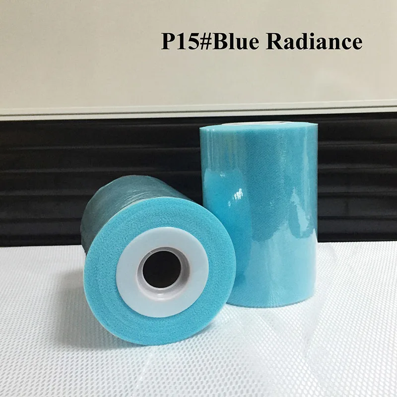 P15#Blue Radiance