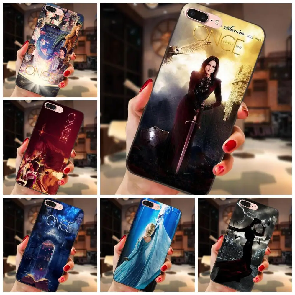 

Luxury Phone Case Once Upon A Time Book S For Galaxy C5 C7 J1 J2 J3 J330 J5 J6 J7 J730 2017 Ace Core Duo Max Mini Plus Prime Pro