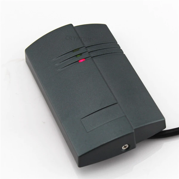 S4A PCD 102 Бесплатная доставка Близость Считыватель rfid таймер марафона