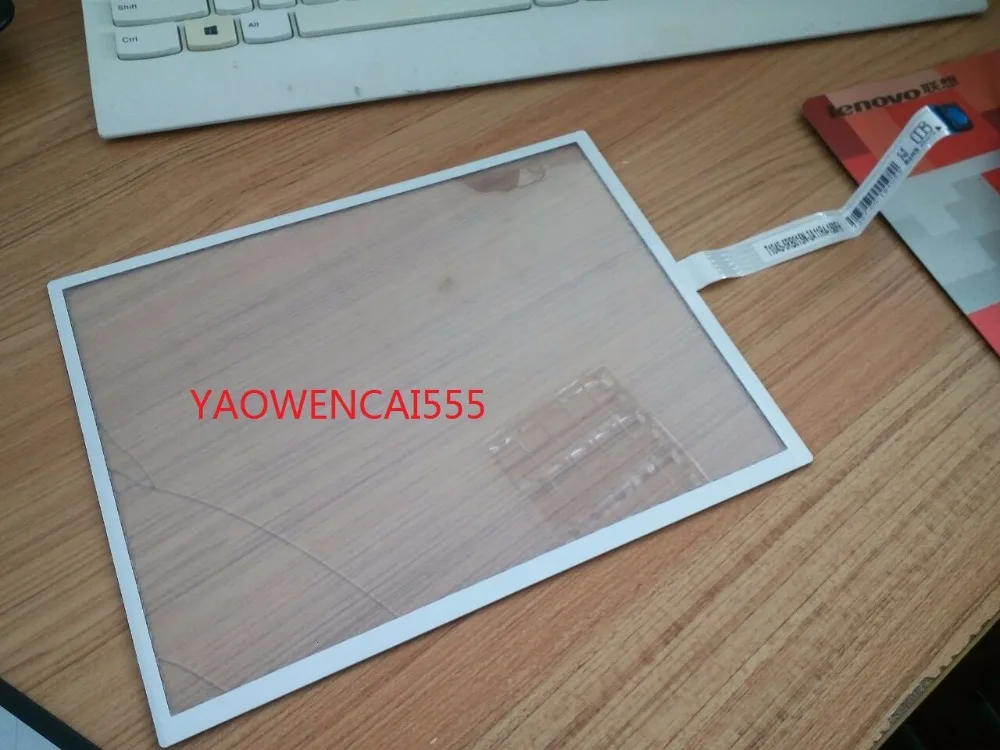 

T104S-5RB015N-3A11R4-150FH Touch Panel