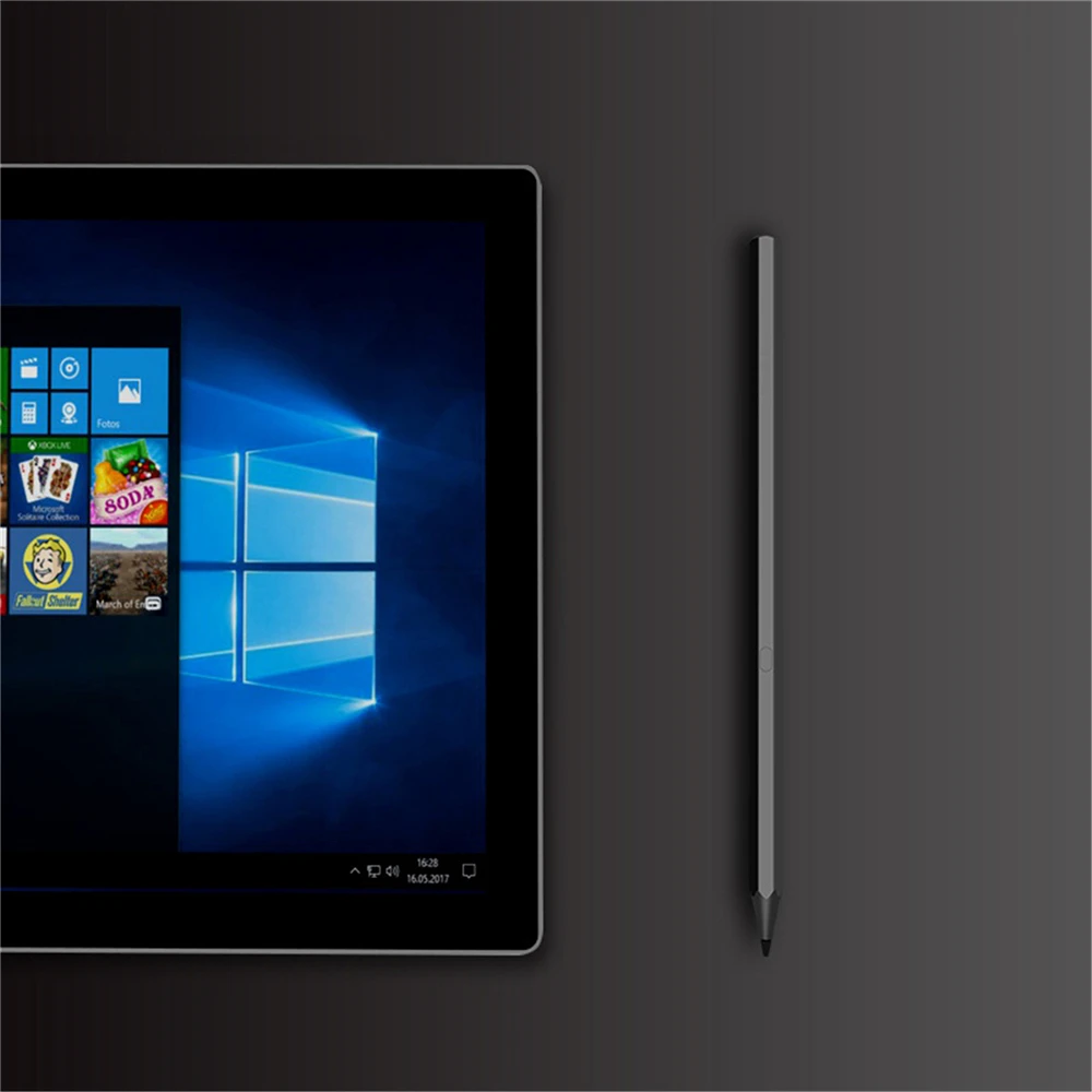 Стилус для планшета Surface Pro 6/5/4/3/Laptop Tablet 174 мм емкостный стилус ноутбуков