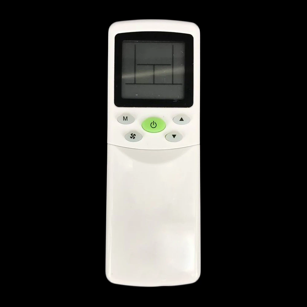 

ZH/TY-06 New Air Conditioner Remote Control For Chigo ZH TY-06 Air Conditioning A/C Remoto Controle