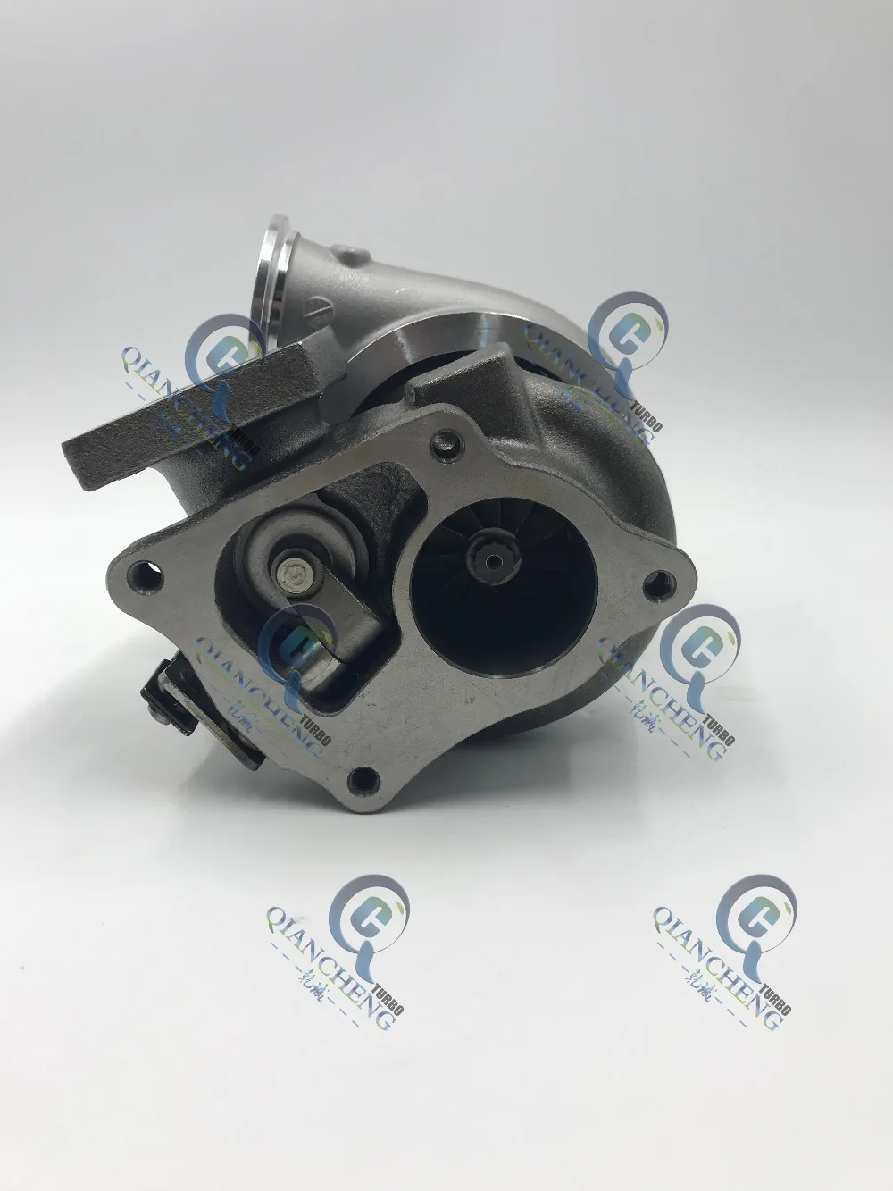 HE200WG турбонагнетатель 5350913/3779515/5329067 3796172 3772742 для Cummins двигатель ISF3.8
