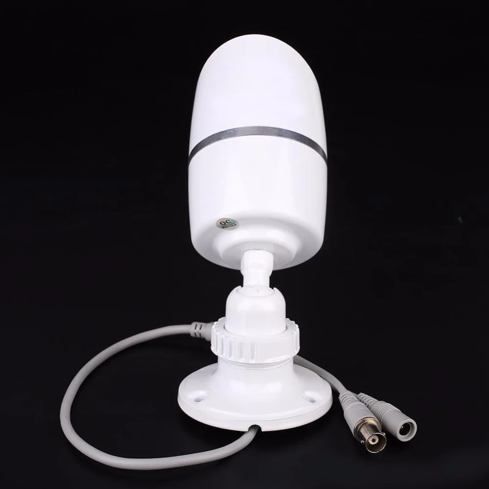 Giantree 2.0mp 1080 P коаксиальный AHD ИК Товары теле и видеонаблюдения Камера Мониторы CMOS