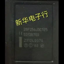 RC28F256J3C125 28F256J3C125 28F256 64-EZBGA