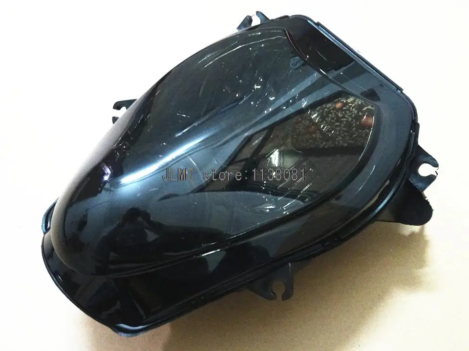 Frontlamp передних фар подходит для SUZUKI GSX-R1300 HAYABUSA 97-07 2004 2005 2006 1997-2007 1998 1999 2000 2001 2002 2003