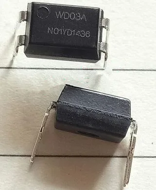

10 шт./партия WD03A новый оригинальный