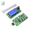 40A 100A LCD Digital Double Pulse Encoder Spot Welder Control Module Welding Machine Transformer Controller Board ► Photo 2/6