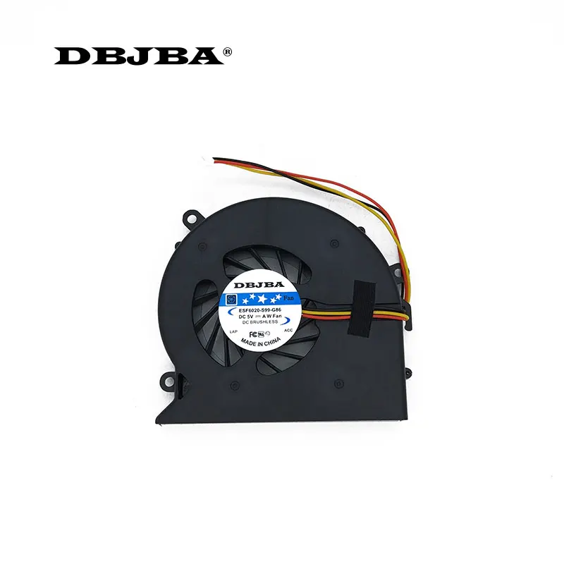 

CPU Cooling Fan for Acer Aspire 7220 7520 5315 5720 7720 5520 5310 Notebook Laptop Cooler Radiators Fan