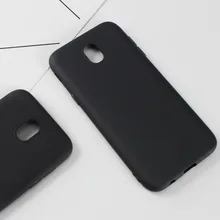 Черный мягкий ТПУ чехол для телефона для samsung Galaxy M30 M20 M10 A50 A30 J3 J5 J7 A3 A5 A7 A8 A6 J4 J3 J5 J7 A3 A5 A7