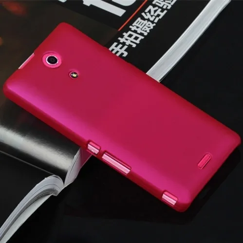 Чехол для Sony Xperia ZR чехол Experia M36h C5502 C5503 5502 5503 цветной роскошный Твердый защитный