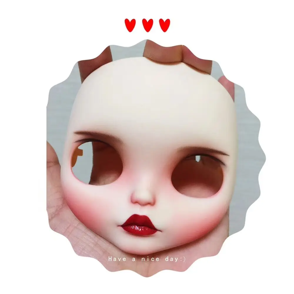 Кукла Blyth girl по индивидуальному заказу № QAQ0306 - Цвет: Face 6