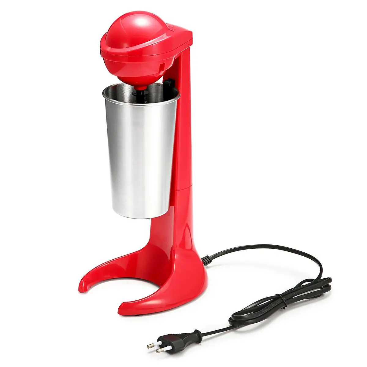 

Multifunctional Food Mixer Coffee Mixing Blenders Milk Milkshake Maker Ice Cream Smoothies Shakes Cocktail Maker Kitchen Machine