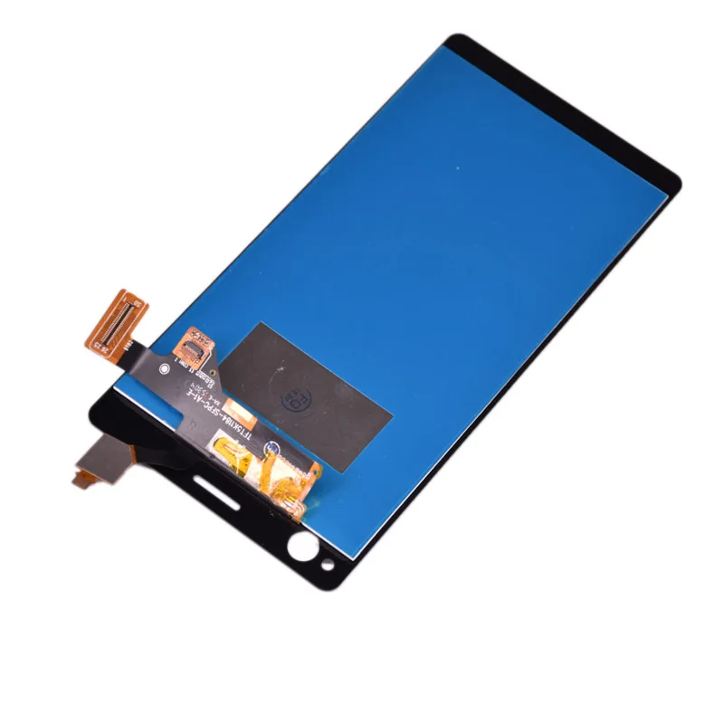 Цена Оригинальный Для sony Xperia C4 E5303 E5306 E5333 E5343 E5353 E5363 ЖК дисплей + кодирующий преобразователь сенсорного экрана в сборе Бесплатная доставка