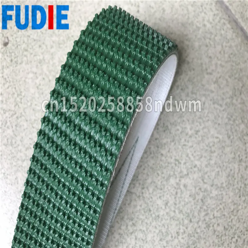 

FUDIE industrial pvc conveyor belt accessories