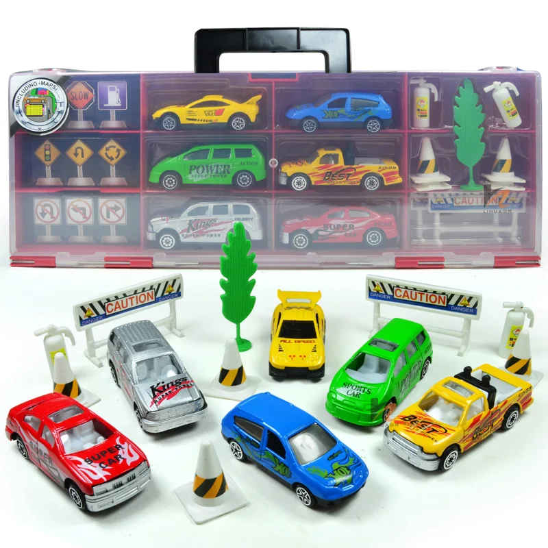 storage box for toy cars