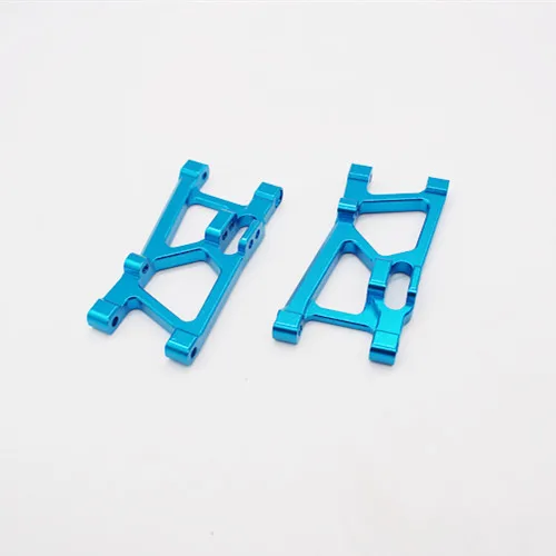 WLtoys K949 10428 4wd 1/10 Rc автомобиль запасные Запчасти обновления металлические качели