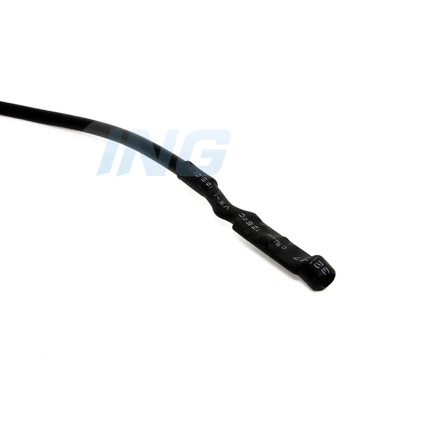 Mini Audio CCTV Microphone Surveillance Wide Range Sound Pickup Audio Monitor for Security Camera