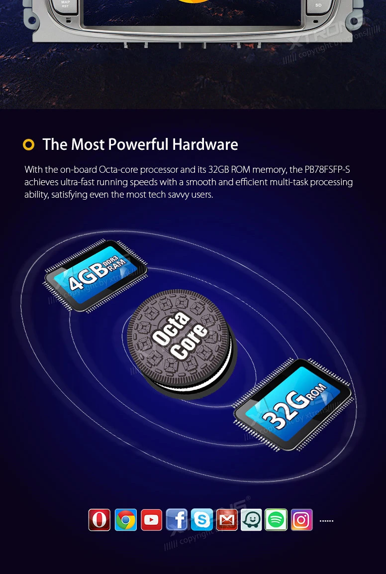 Cheap 7" Android 8.0 OS Car DVD Multimedia Navigation GPS Radio for Ford Focus II 2008-2011 & Galaxy II 2006-2011 & Kuga 2008-2012 4 Cheap 7" Android 8.0 OS Car DVD Multimedia Navigation GPS Radio for Ford Focus II 2008-2011 & Galaxy II 2006-2011 & Kuga 2008-2012 4