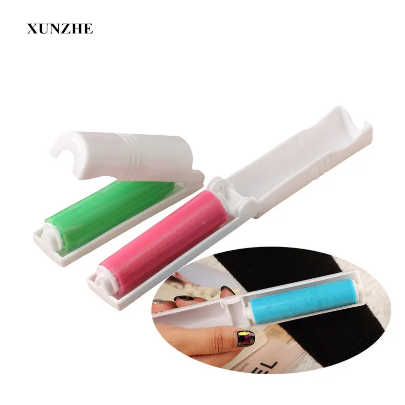 Buy Lint Rollers & Brushes Portable stick wool