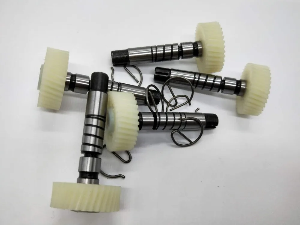 

SMD 5PCS Speed Sensor gear 33 tooths For Toyota 4RUNNER PICKUP TACOMA Tundra LEXUS IS300 83181-24060 83181-24070