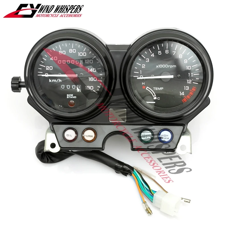 

Motorcycle Speedometer Tachometer speed meter assembly For Honda CB250 Jade250 CB 250 Jade