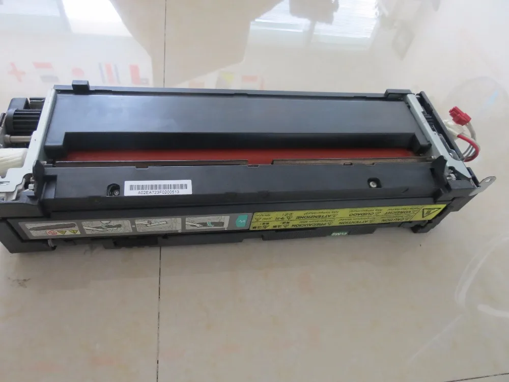 Used original Fuser unit For Konica Minolta Bizhub C200 C203 C253 C353 Fuser unit Used original Fuser unit For Konica Minolta Bizhub C200 C203 C253 C353 Fuser unit