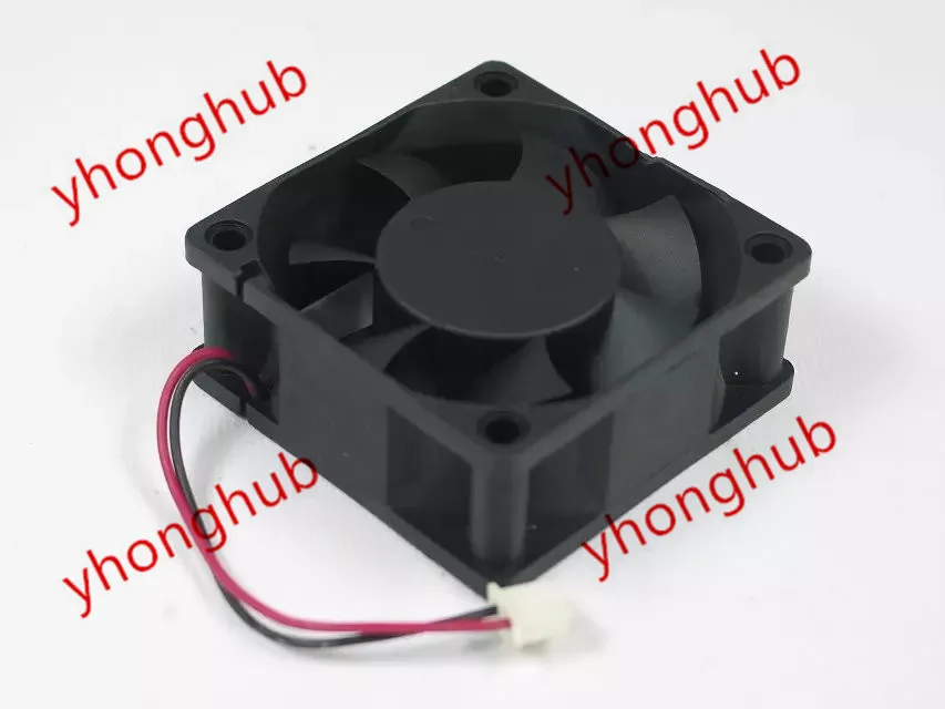 XFAN RDM6025S DC 12 В 0.10A 60x60x25 мм вентилятор охлаждения сервера|square fan|server fandc fan 12v |