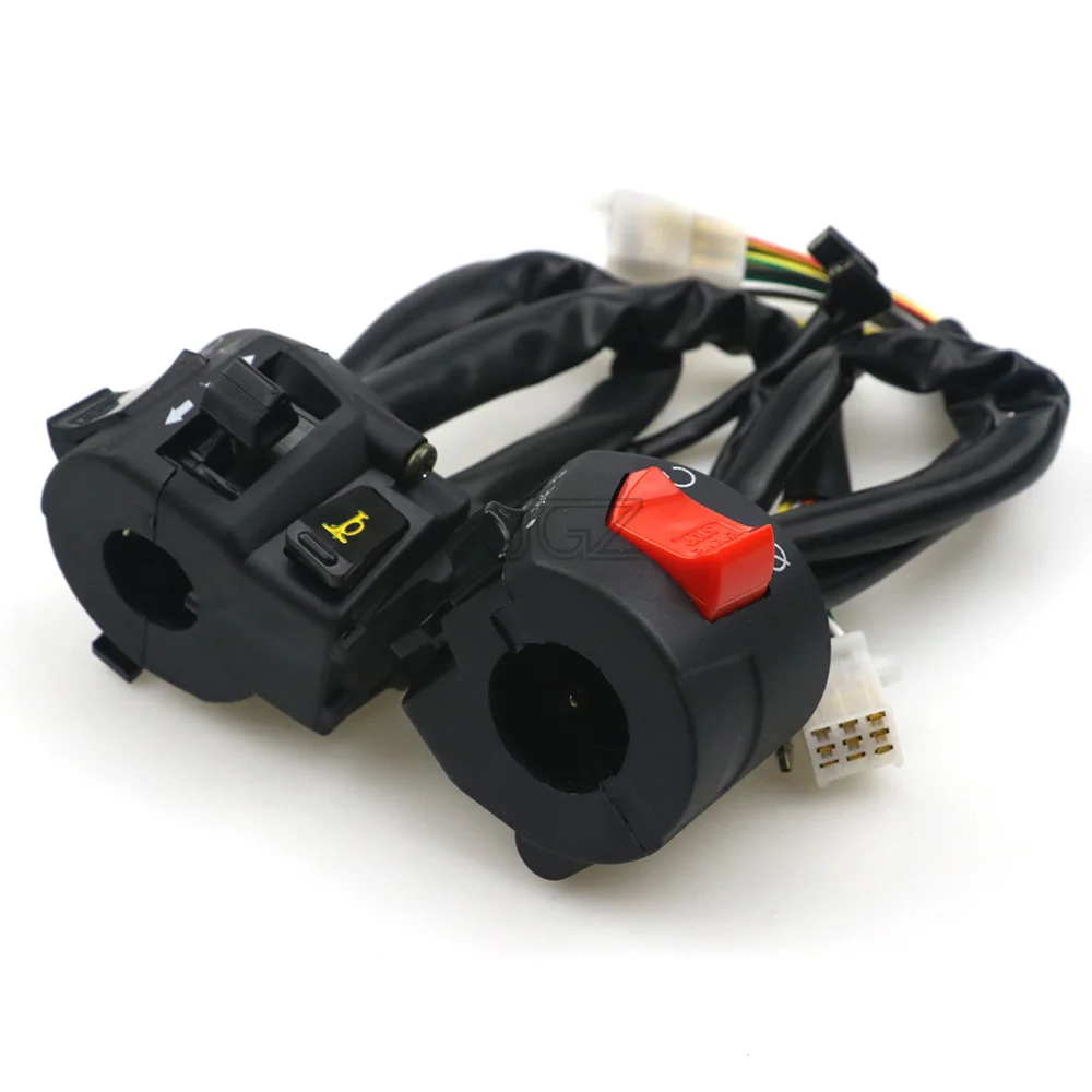MOTORCYCLE SWITCH (6)