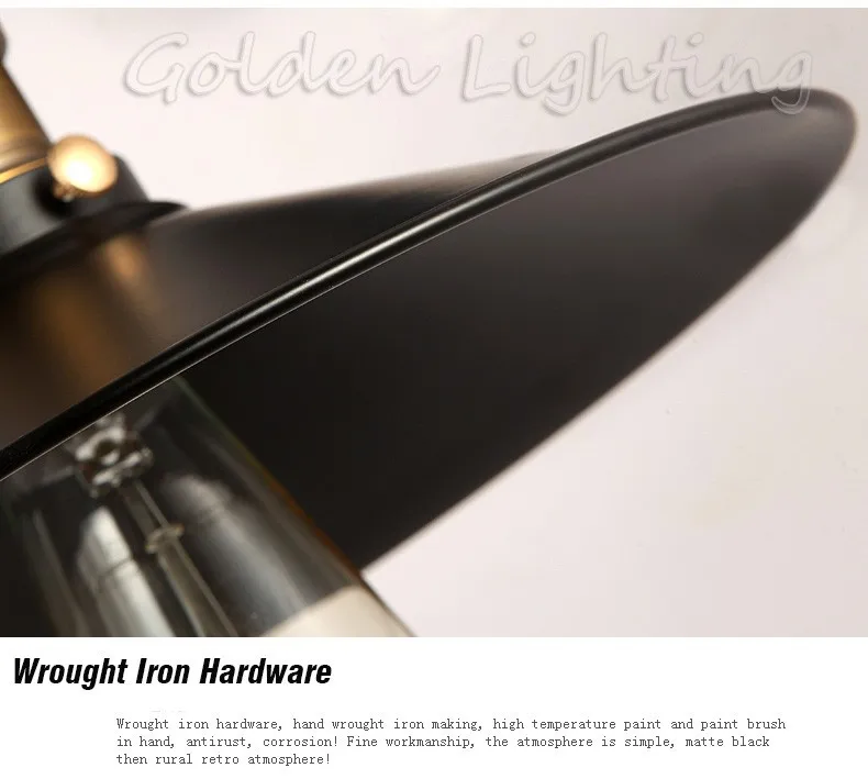 Wrought Iron Hardware