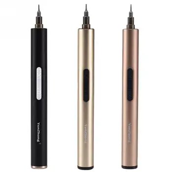 

Cordless Screw Driver Portable Repair Tools Lightweight Mini Electric Power