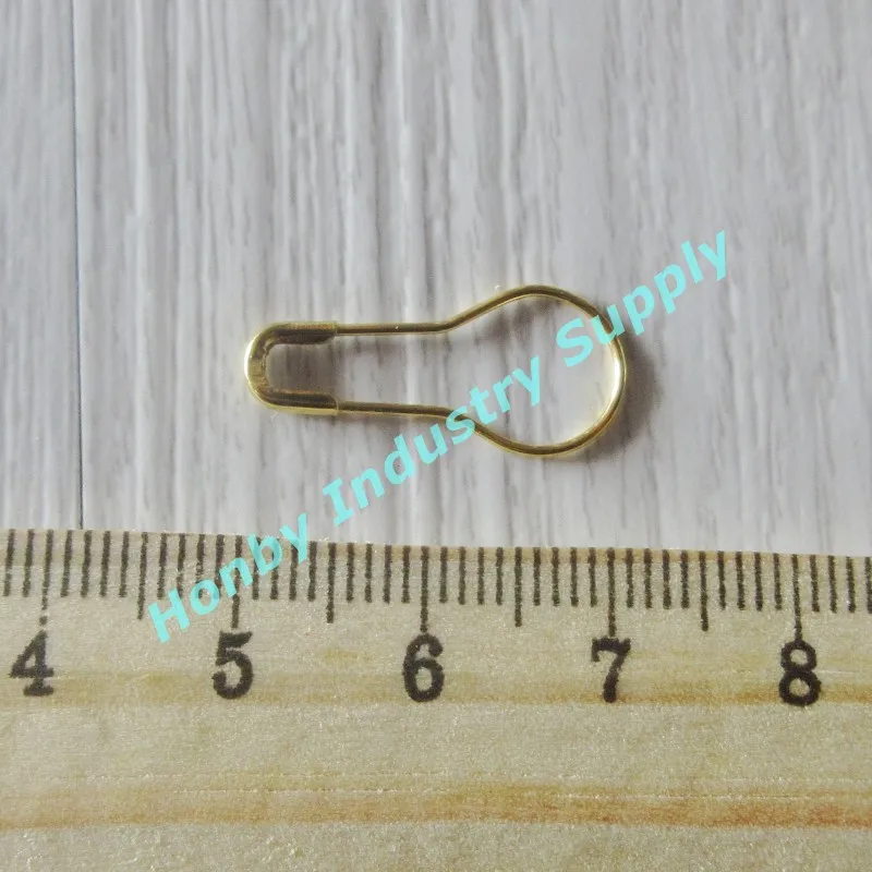 Cabalash safety pins (4)