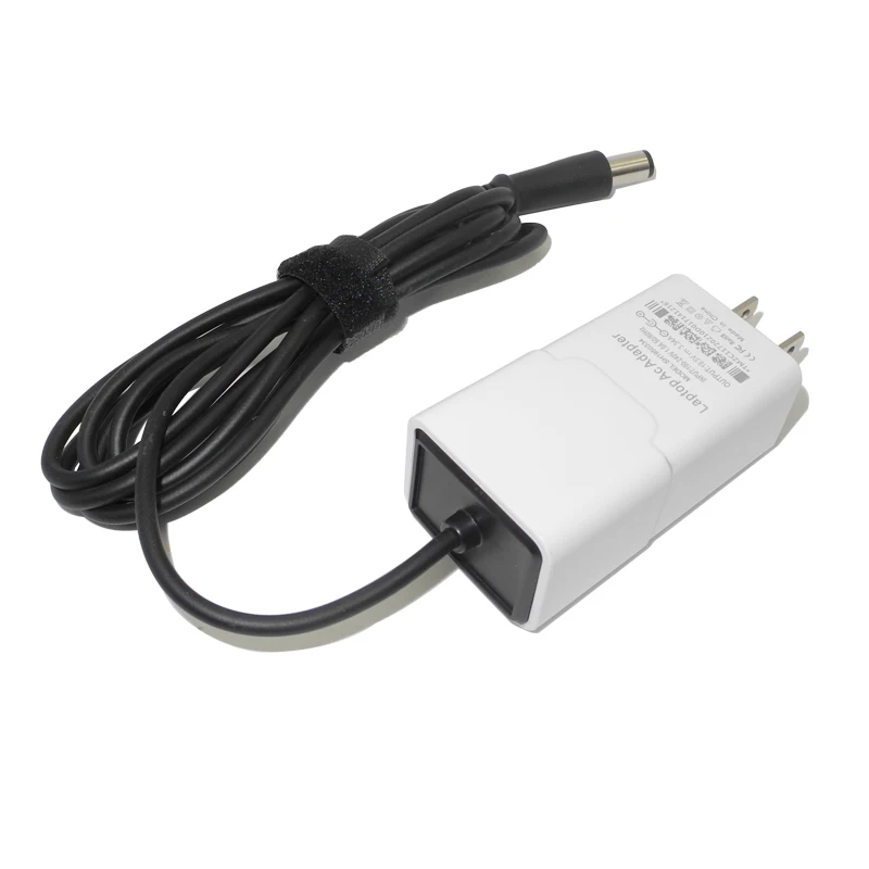 19.5V 3.34A 65W Laptop AC Adapter For Dell