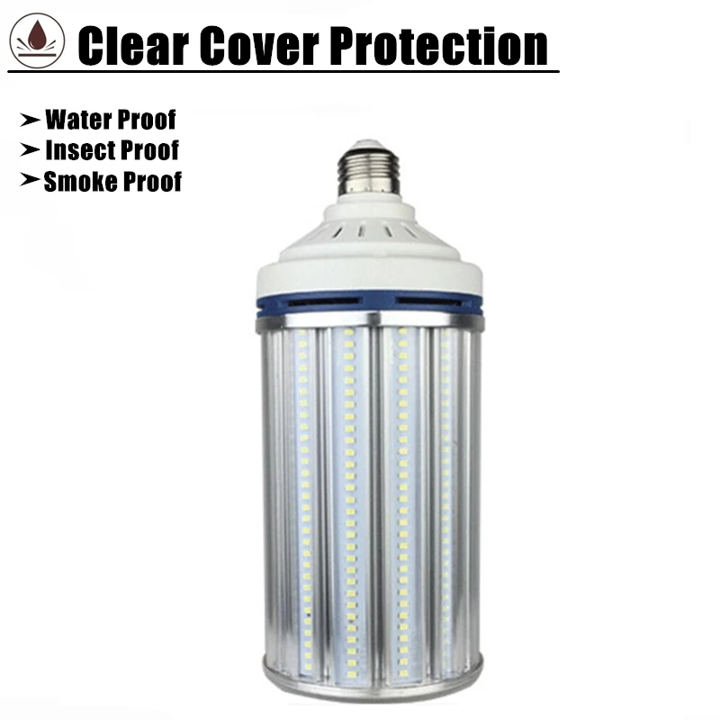 Buy E40 High bay light LED bulb 80w e27 e40 led lamp