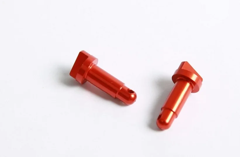 

CNC Metal gear retaining pin for 1/5 hpi baja 5b 5t 5sc rc car parts