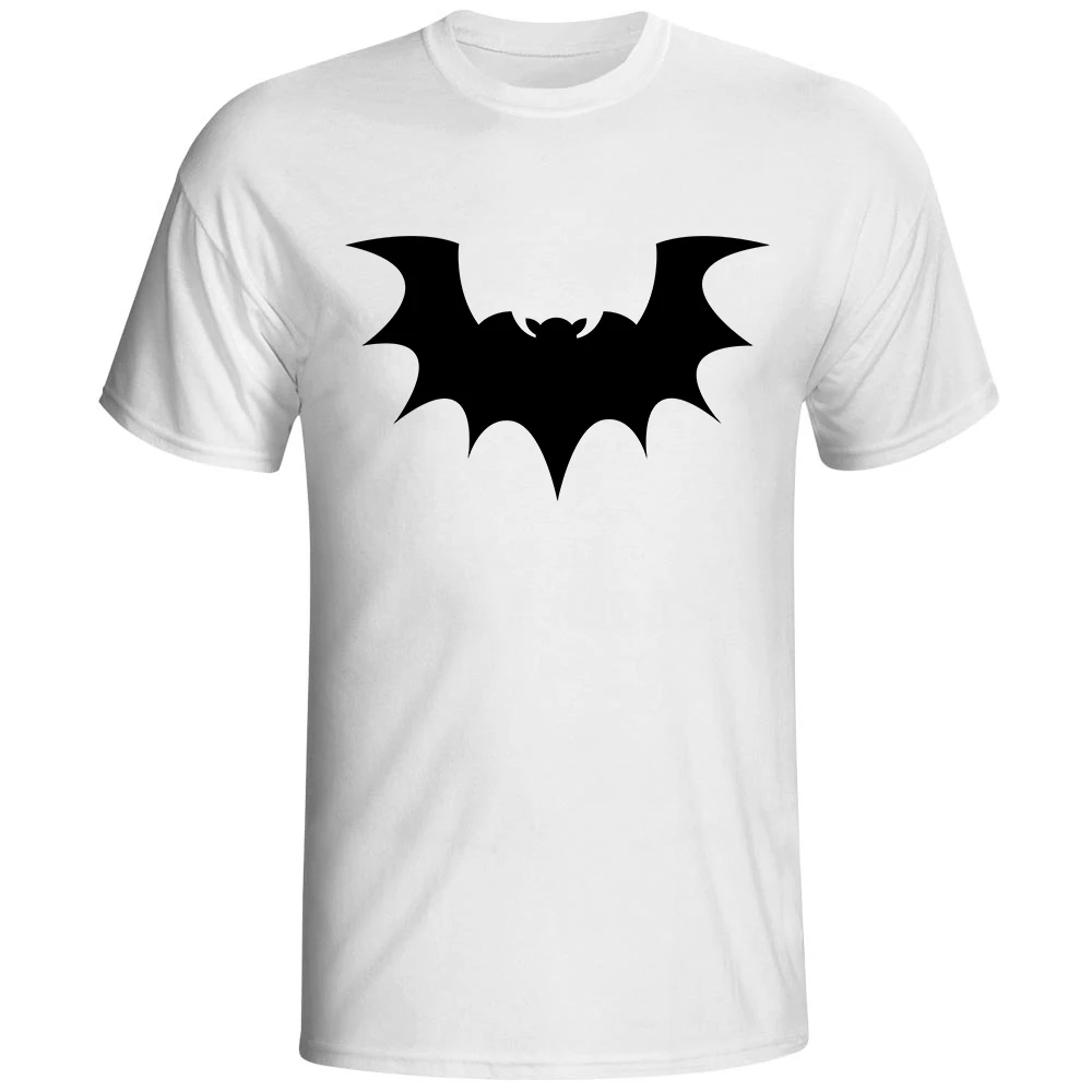 Halloween Vampire Bat T Shirt Design Funny T Shirts Fashion T shirt