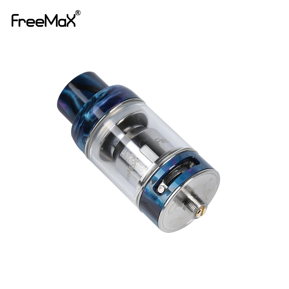 Оригинал FreeMaX Fireluke pro Tank 4 мл RTA распылитель с KA1 сеткой катушка головка подходит