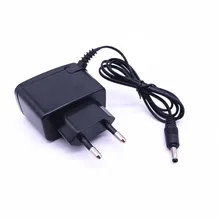 Carregador de parede da ue, para nokia 6630 6680 6800 7100 7200 7210 7210 7250 7260 7250i 7610 7650 7710 5210 5510 8310 8800